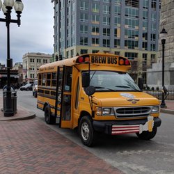 Asheville Brews Cruise
