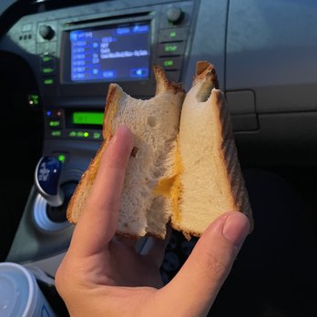 Sonic Drive-In - Grilled cheese? - Burgers Near Me - American Fork, Utah Sonic Drive-In - Grilled cheese? - Burgers Near Me - American Fork, Utah