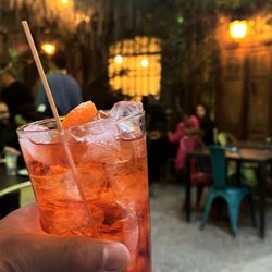 Fonderie Milanesi - Aperol