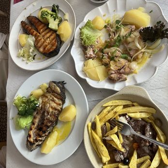 O Trigueirinho - Portuguese Near Me - Lisbon, 11