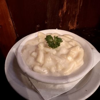 McCrackens Pub - Mac n Cheese - Irish Pub Near Me - Leesburg, Florida McCrackens Pub - Mac n Cheese - Irish Pub Near Me - Leesburg, Florida