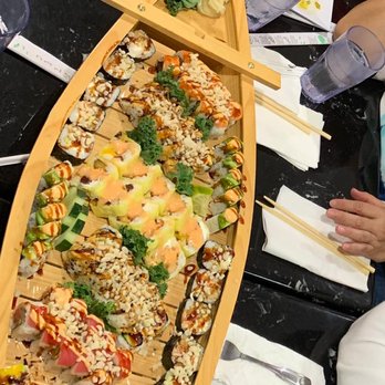 Sushi 2 Mee - Sushi Bars Near Me - Miami, Florida Sushi 2 Mee - Sushi Bars Near Me - Miami, Florida