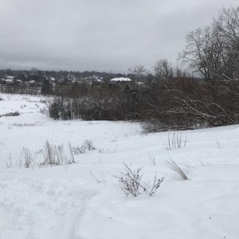 Widowmaker Hill - More views from the top - Kids Activities Near Me - Bangor, Maine
