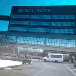 University of Toledo Medical Center - Univ of Toledo medical ctr