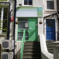 Evolution Arts & Natural Health Centre