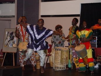 African Community Center - social services organization in Denver, CO