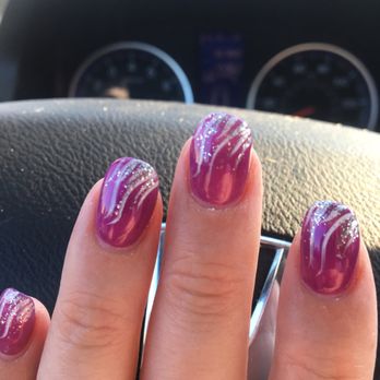 La Moda Nail and Spa - Nail Salons Near Me - Merchantville, New Jersey