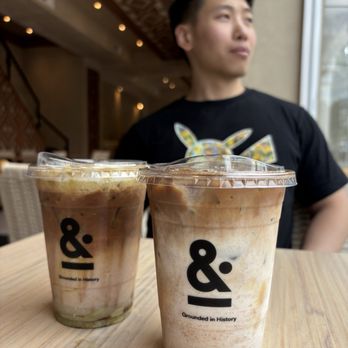 Moka & Co - Coffee & Tea Near Me - Brooklyn, New York Moka & Co - Coffee & Tea Near Me - Brooklyn, New York