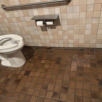 Marie Callender's - The bathrooms are nasty! Not only was there a used seat cover on the seat, there were also a couple of "doo doos" on the floor! - American Near Me - San Diego, California Marie Callender's - The bathrooms are nasty! Not only was there a used seat cover on the seat, there were also a couple of "doo doos" on the floor! - American Near Me - San Diego, California