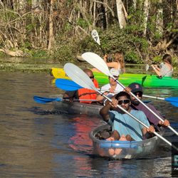 Epic Paddle Adventures