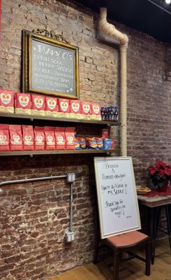 Mary O's Irish Soda Bread Shop by null