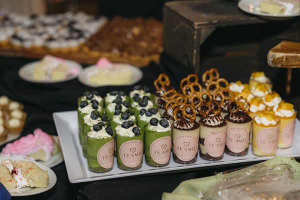 TE'AMO Sweets by null