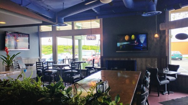 Photo of Euphoria XIX Grill - San Diego, CA, US.