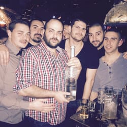 Le Shannon Pub