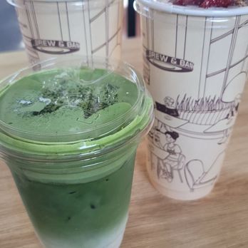 Brew & Banh Mi Cafe - Coffee & Tea Near Me - Milpitas, California Brew & Banh Mi Cafe - Coffee & Tea Near Me - Milpitas, California