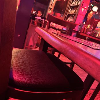Reveler Experiences - Seating at some tables - Bars Near Me - Richmond, Virginia