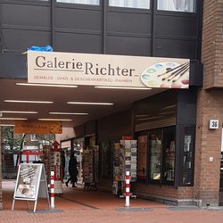 Galerie Richter