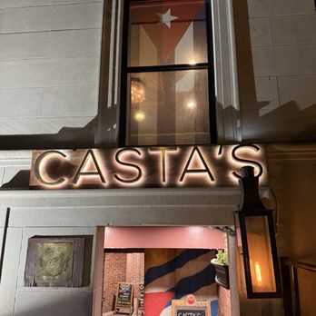 Casta's Rum Bar - Cuban Near Me - Washington, DC, District of Columbia