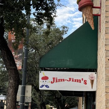 Jim-Jim's Water-Ice - Ice Cream & Frozen Yogurt Near Me - Austin, Texas Jim-Jim's Water-Ice - Ice Cream & Frozen Yogurt Near Me - Austin, Texas