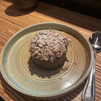 Gi-Jin - Silk chocolate torte - PHENOMENAL - Sushi Bars Near Me - Pittsburgh, Pennsylvania Gi-Jin - Silk chocolate torte - PHENOMENAL - Sushi Bars Near Me - Pittsburgh, Pennsylvania