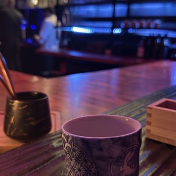 Sushi by Scratch Restaurants - Sushi Bars Near Me - Seattle, Washington