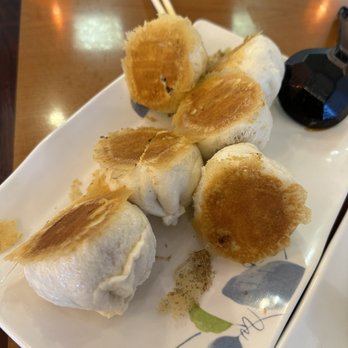  Noodles & Baos - Chinese Near Me - El Paso, Texas