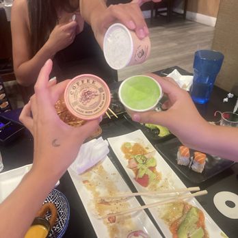 Sushi Okoku - Sushi Bars Near Me - Riverside, California Sushi Okoku - Sushi Bars Near Me - Riverside, California