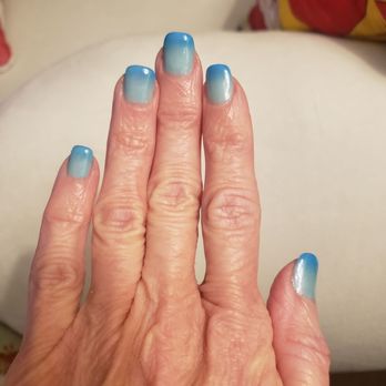 Elite Nails & Spa - Nail Salons Near Me - Oxnard, California