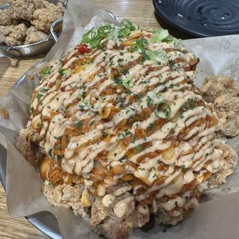 Kimchi Red - Korean Near Me - Suwanee, Georgia