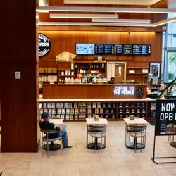Town Center Cold Pressed