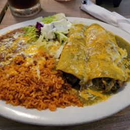 Enchilada