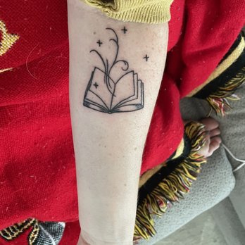 Honeymoon Tattoo - Tattoo Near Me - Fair Oaks, California Honeymoon Tattoo - Tattoo Near Me - Fair Oaks, California