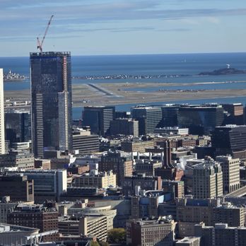 View Boston - Observatories Near Me - Boston, Massachusetts