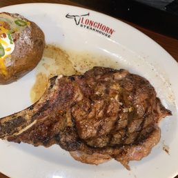 Outlaw Ribeye