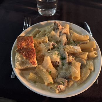 The Lakehouse - Rigatoni - New American Near Me - Heber, Utah The Lakehouse - Rigatoni - New American Near Me - Heber, Utah