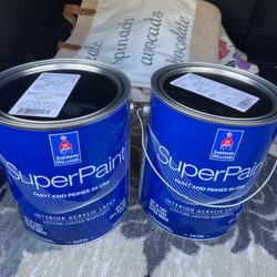 Sherwin-Williams Paint Store