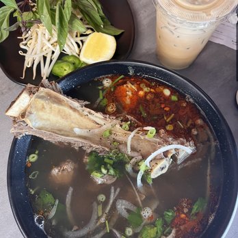 Saigon Bento - Jurassic Pho & Vietnamese sea salt coffee - Vietnamese Near Me - Bakersfield, California Saigon Bento - Jurassic Pho & Vietnamese sea salt coffee - Vietnamese Near Me - Bakersfield, California