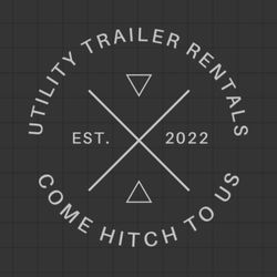 Utility Trailer Rentals