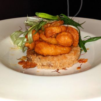 Yard House - Firecracker Shrimp - New American Near Me - Rancho Mirage, California Yard House - Firecracker Shrimp - New American Near Me - Rancho Mirage, California