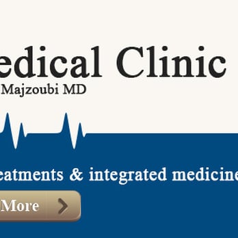 Maj Medical Clinic - Naturopathic/Holistic Near Me - Visalia, California Maj Medical Clinic - Naturopathic/Holistic Near Me - Visalia, California