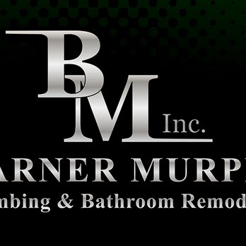 Barner Murphy - the logo for a plumbing and bathroom remodeling company - Plumbing Near Me - Levittown, Pennsylvania Barner Murphy - the logo for a plumbing and bathroom remodeling company - Plumbing Near Me - Levittown, Pennsylvania