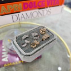 San Antonio Jewelry
