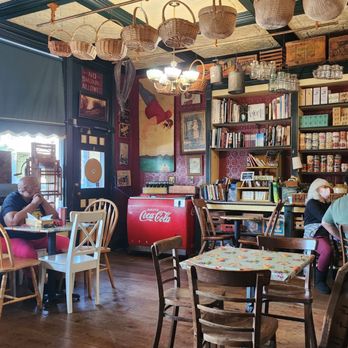 Cahuenga General Store - Coffee & Tea Near Me - North Hollywood, California Cahuenga General Store - Coffee & Tea Near Me - North Hollywood, California