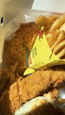 Bojangles by null