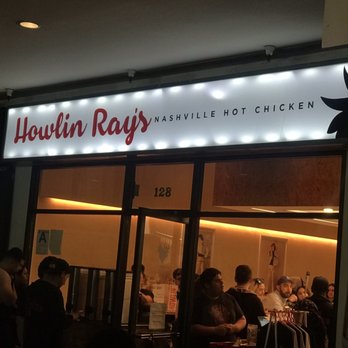 Howlin' Ray's - Southern Near Me - Los Angeles, California Howlin' Ray's - Southern Near Me - Los Angeles, California