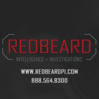 Redbeard Intelligence & Investigations - RedbeardPI.com | 888-546-8300 - Private Investigation Near Me Redbeard Intelligence & Investigations - RedbeardPI.com | 888-546-8300 - Private Investigation Near Me