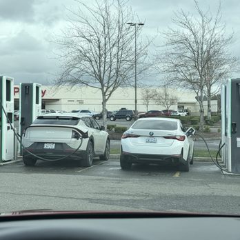 Electrify America - EV Charging Stations Near Me - Puyallup, Washington Electrify America - EV Charging Stations Near Me - Puyallup, Washington
