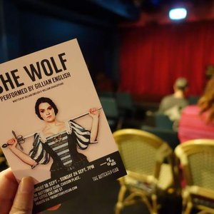 Jade's Melbourne Guide