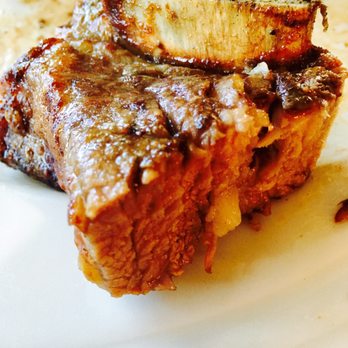Rodeio Grill and Restaurant - Beef rib - Brazilian Near Me - West Long Branch, New Jersey