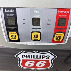 Stripes - Prices as of 4/20/2023
